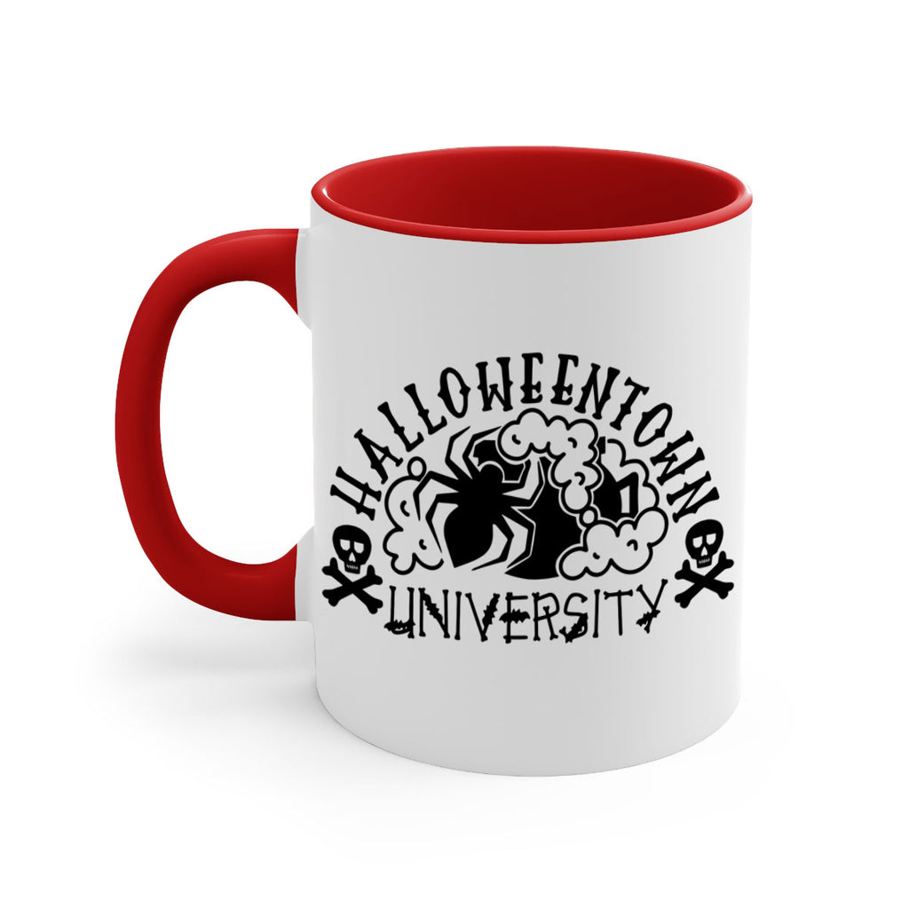 halloween town university 71#- halloween-Mug / Coffee Cup