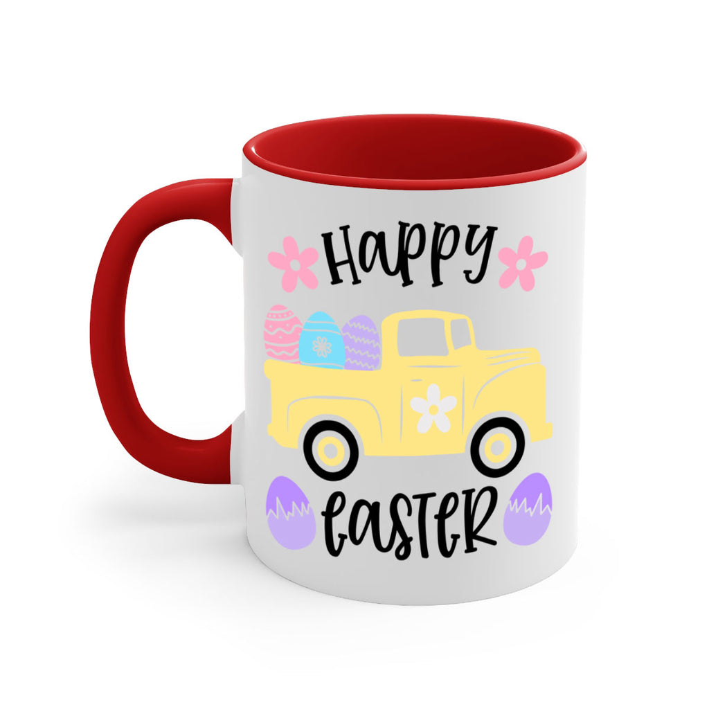 happy easter 38#- easter-Mug / Coffee Cup