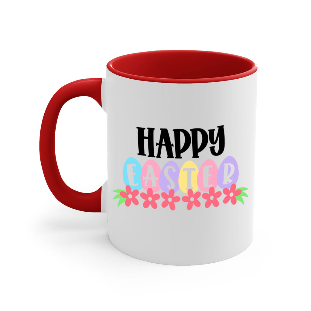 happy easter 41#- easter-Mug / Coffee Cup