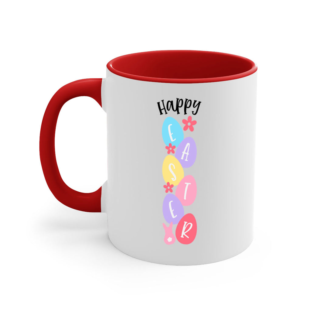 happy easter 42#- easter-Mug / Coffee Cup