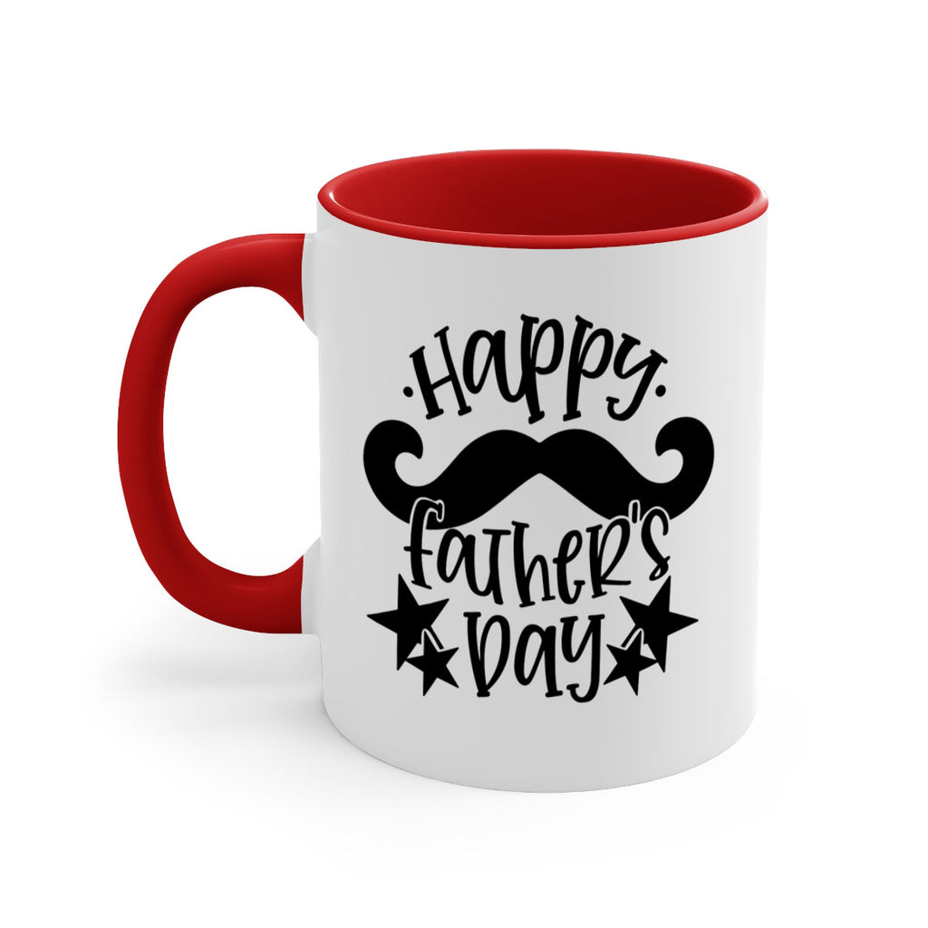 happy fathers day 47#- fathers day-Mug / Coffee Cup