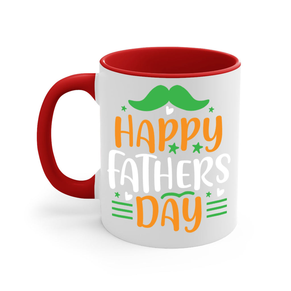 happy fathers day 94#- fathers day-Mug / Coffee Cup