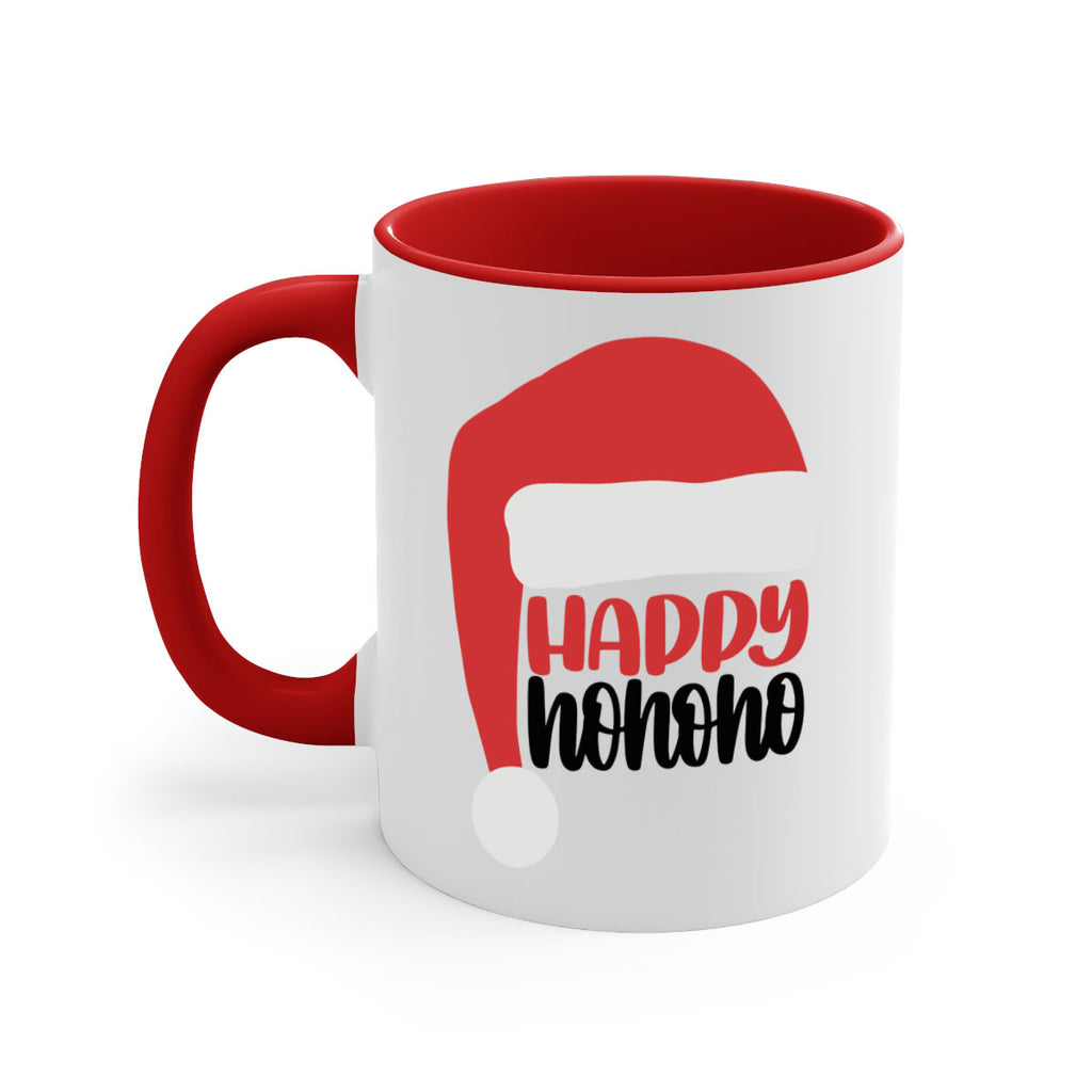 happy hohoho 149#- christmas-Mug / Coffee Cup