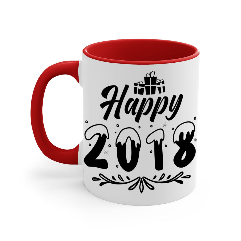 happy style 245#- christmas-Mug / Coffee Cup