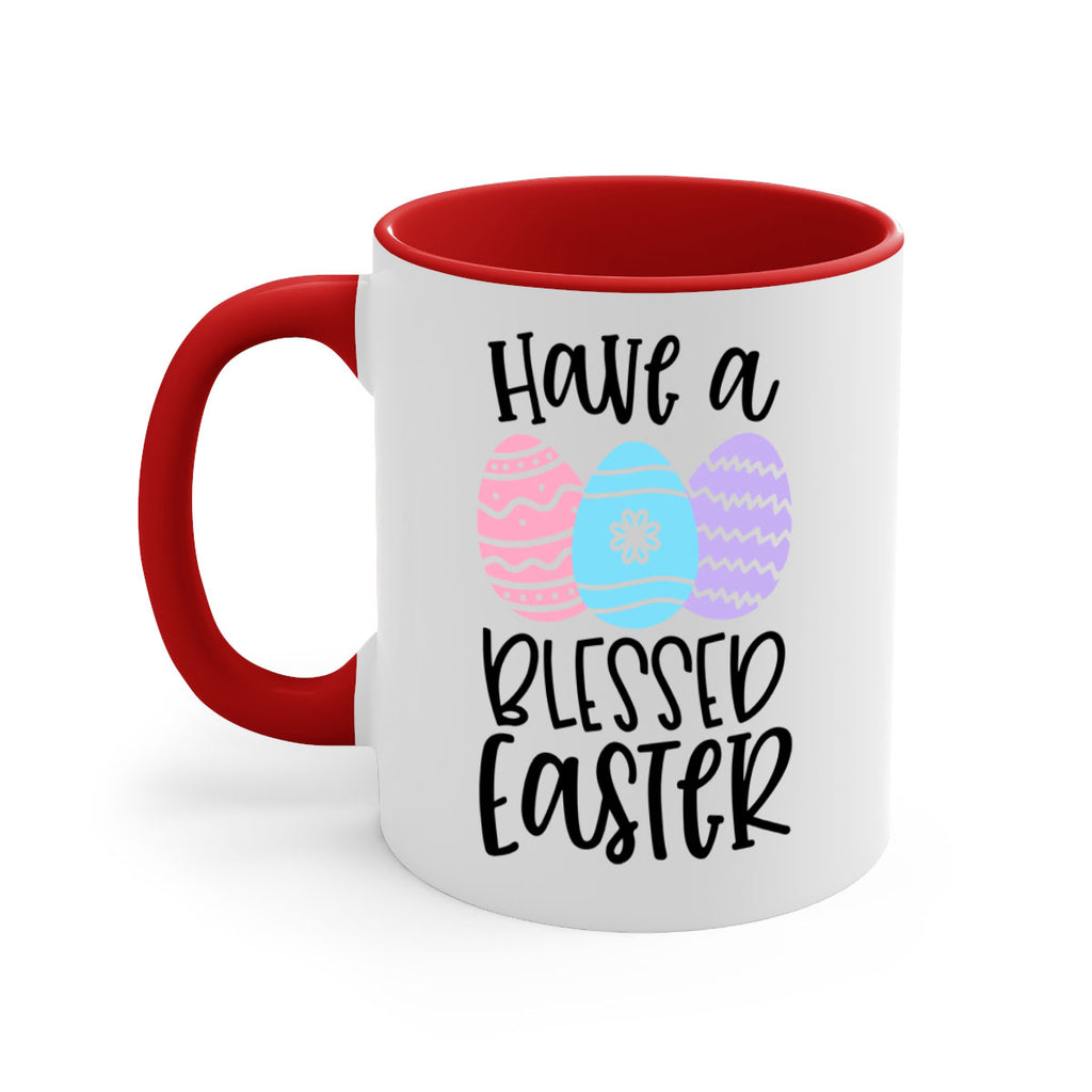 have a blessed easter 36#- easter-Mug / Coffee Cup