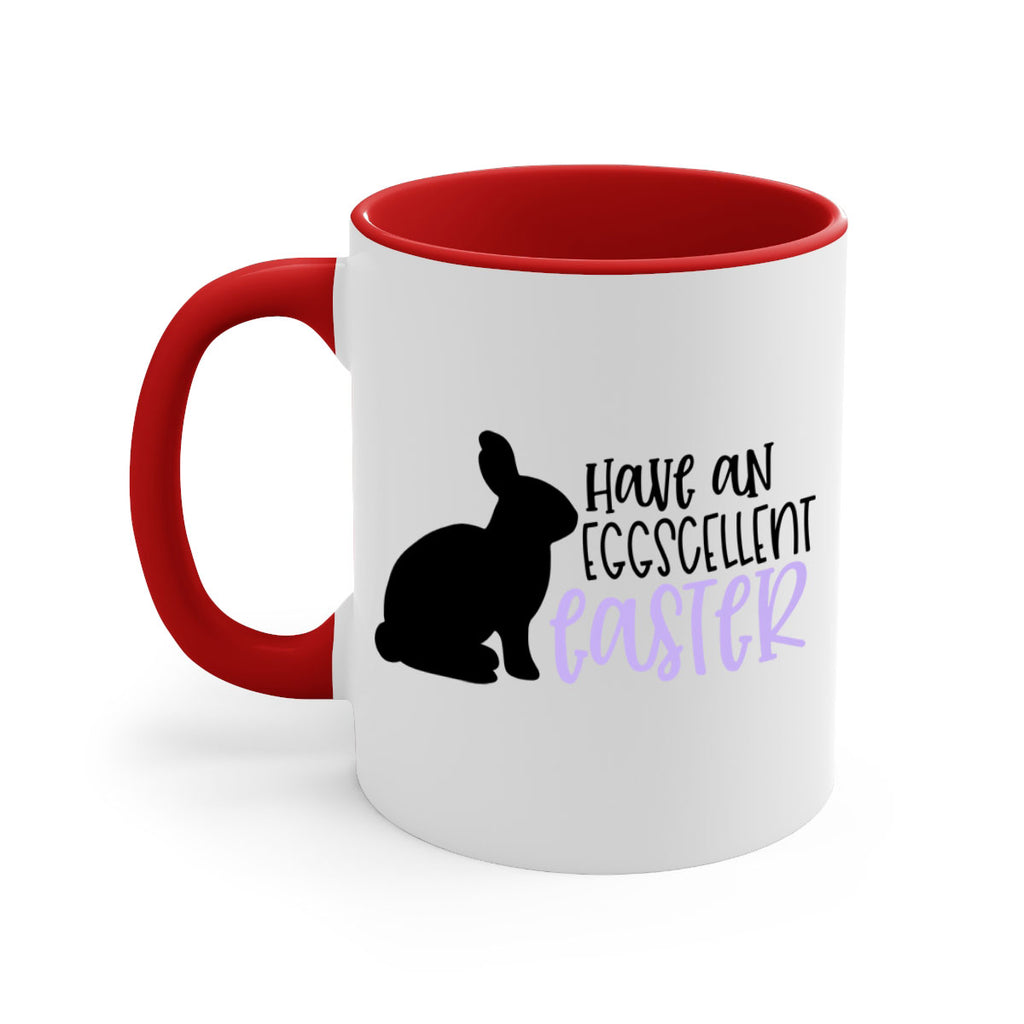 have an eggscellent easter 35#- easter-Mug / Coffee Cup