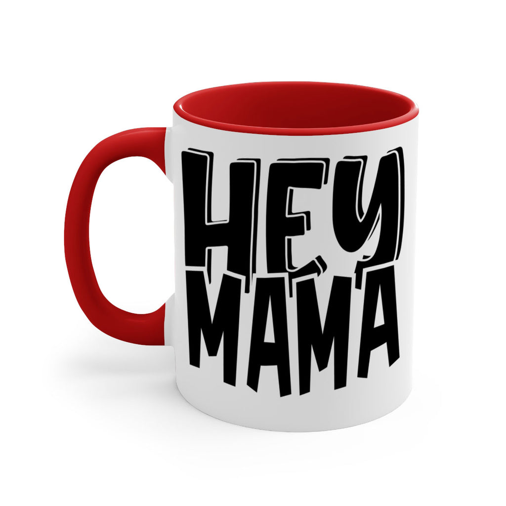 hey mama Style 17#- autism-Mug / Coffee Cup