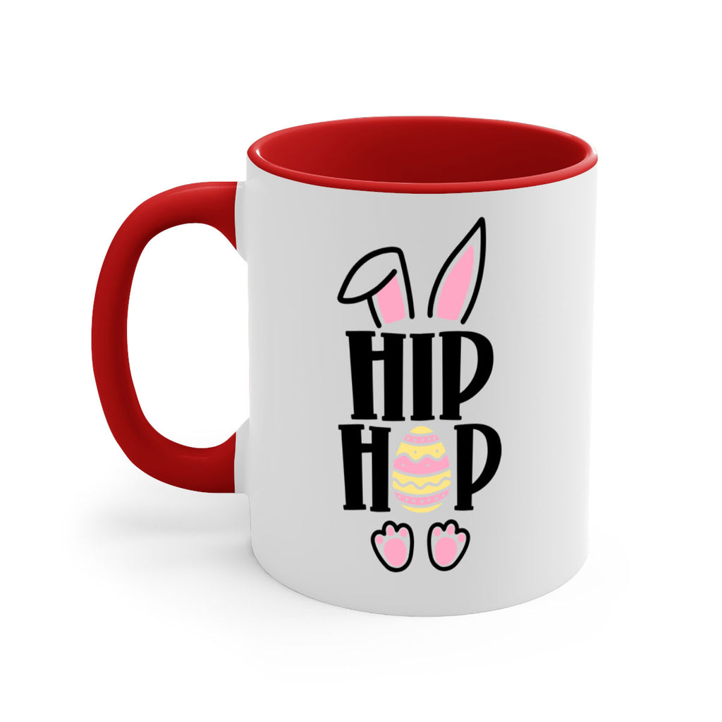 hip hop 30#- easter-Mug / Coffee Cup