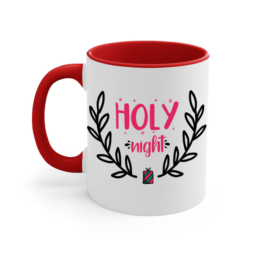 holy night style 302#- christmas-Mug / Coffee Cup