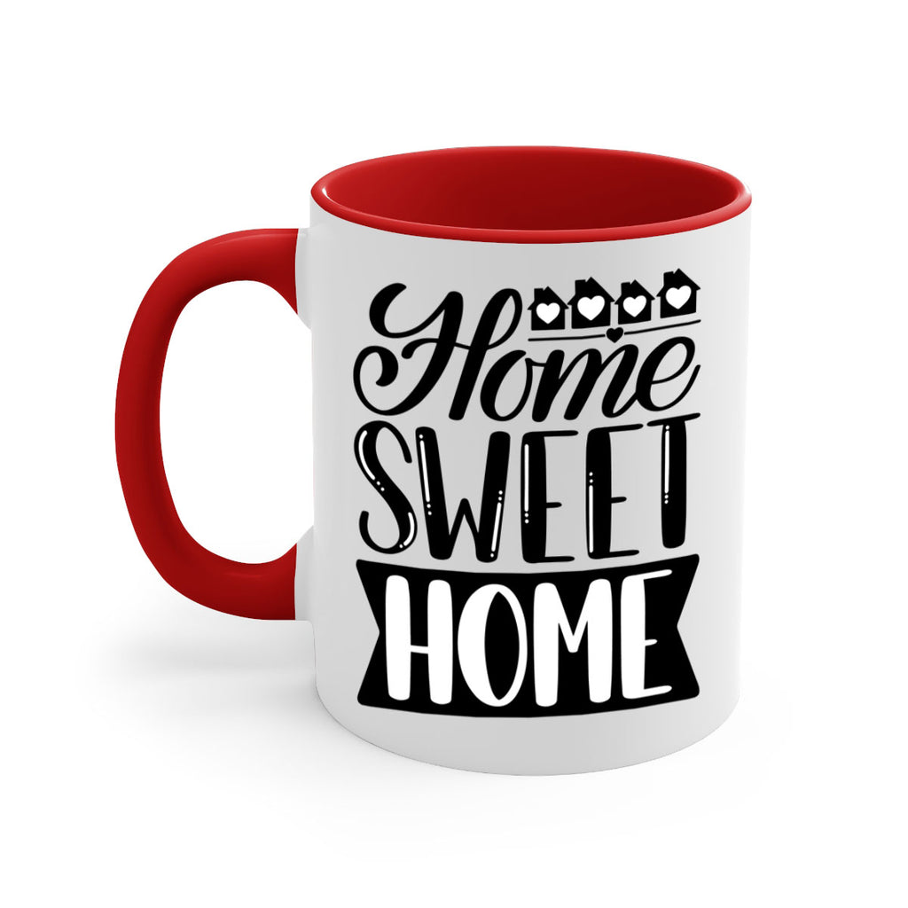 home sweet home 10#- home-Mug / Coffee Cup