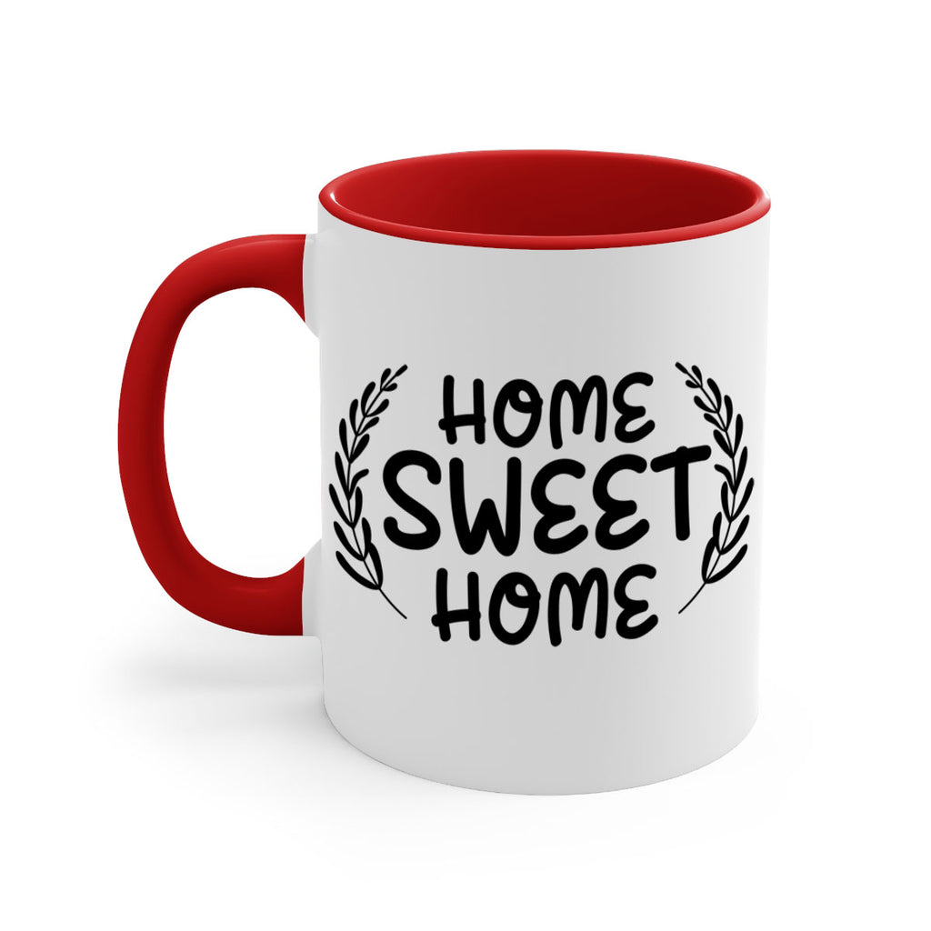 home sweet home 30#- home-Mug / Coffee Cup