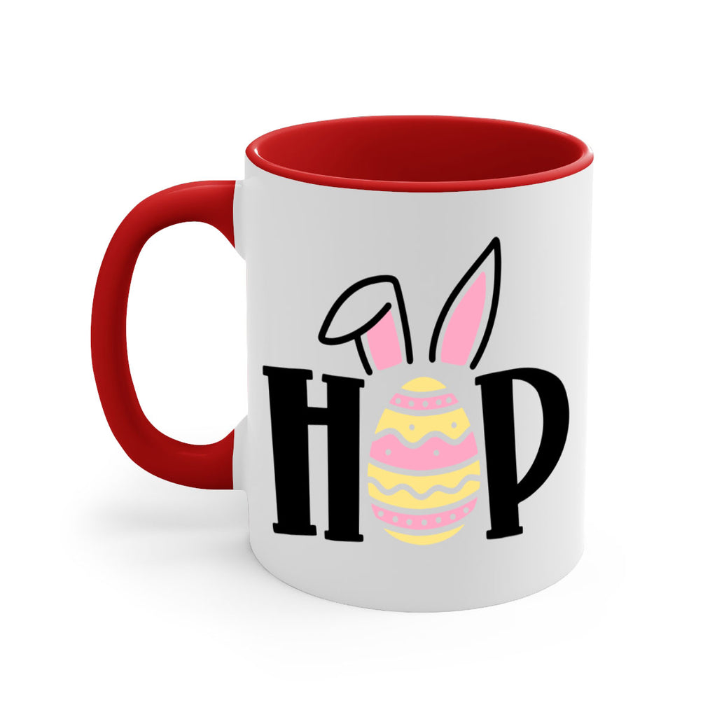 hop 27#- easter-Mug / Coffee Cup