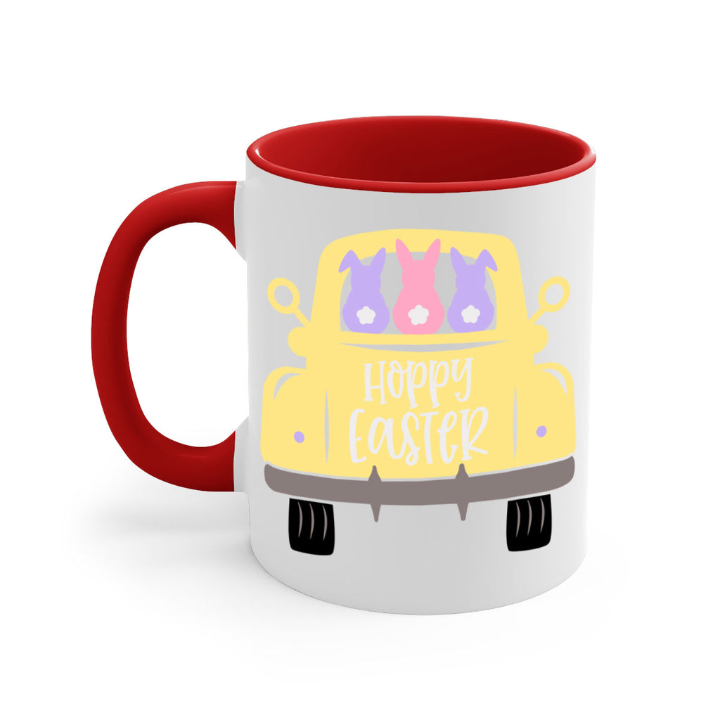 hoppy easter 26#- easter-Mug / Coffee Cup