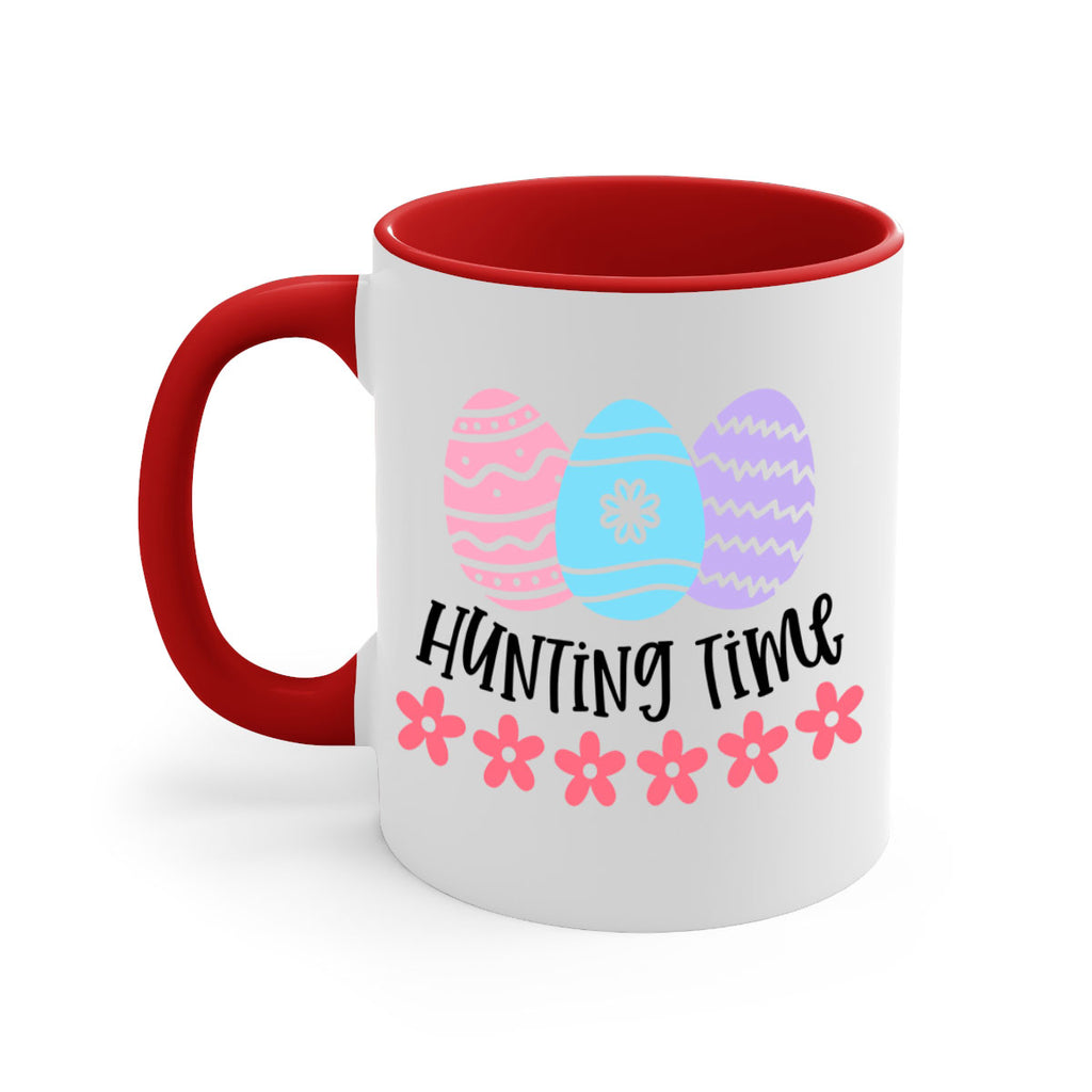 hunting time 21#- easter-Mug / Coffee Cup