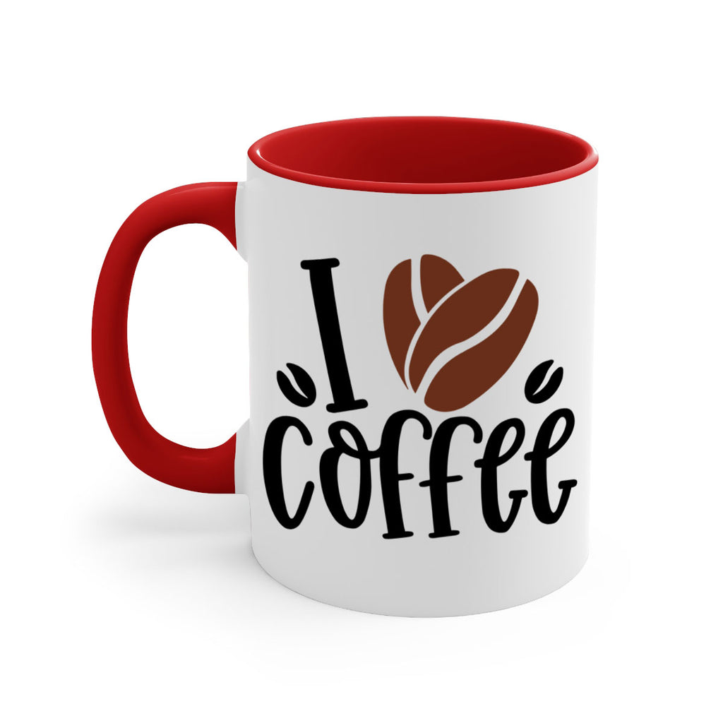 i love coffee 102#- coffee-Mug / Coffee Cup