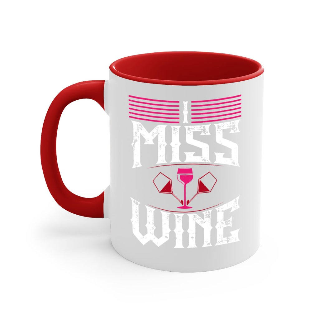 i miss wine 135#- wine-Mug / Coffee Cup