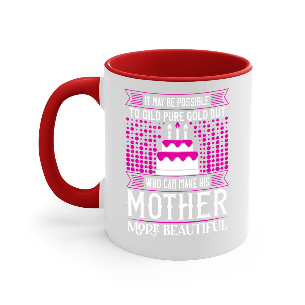 it may be possible to 71#- mothers day-Mug / Coffee Cup