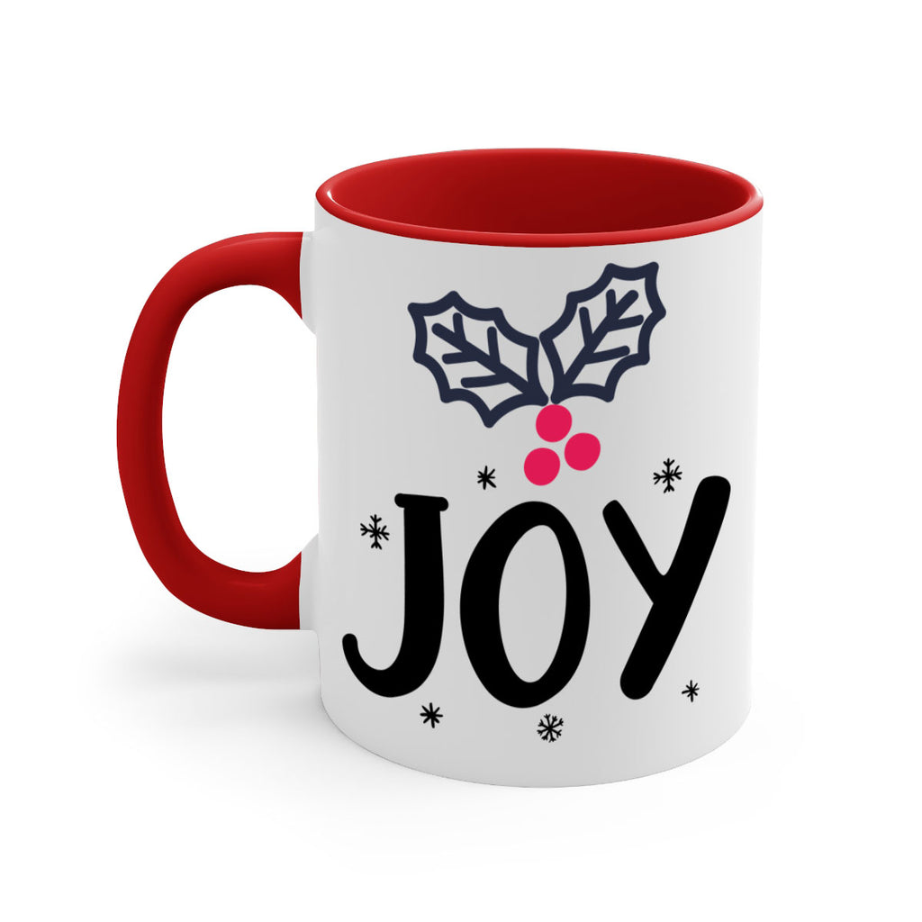 joy style 403#- christmas-Mug / Coffee Cup