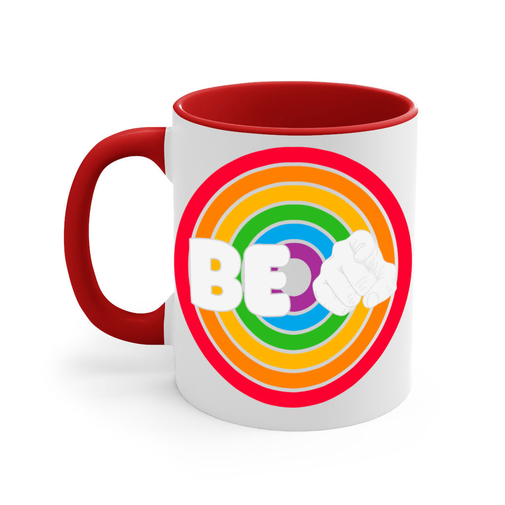 lgbtq be you gay pride lgbt 92#- lgbt-Mug / Coffee Cup