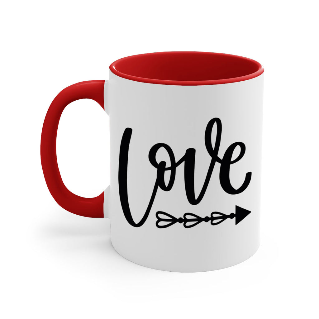 love 102#- christmas-Mug / Coffee Cup