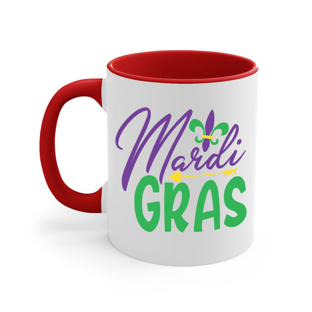 mardi gras 76#- mardi gras-Mug / Coffee Cup