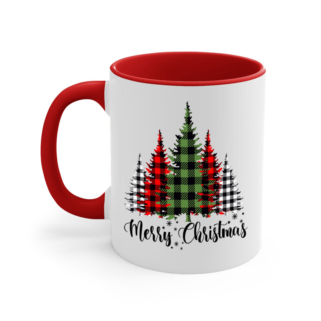 merry christmas- - style 25#- christmas-Mug / Coffee Cup