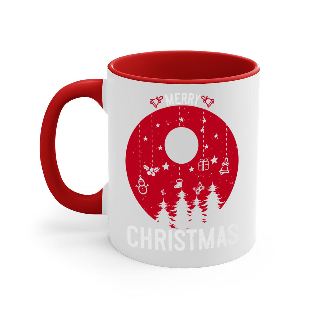 merry christmas 391#- christmas-Mug / Coffee Cup