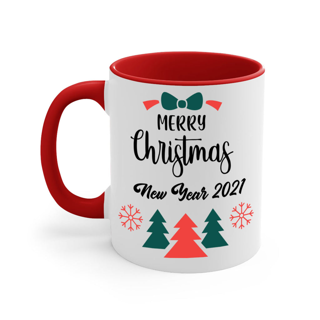 merry christmas 396#- christmas-Mug / Coffee Cup