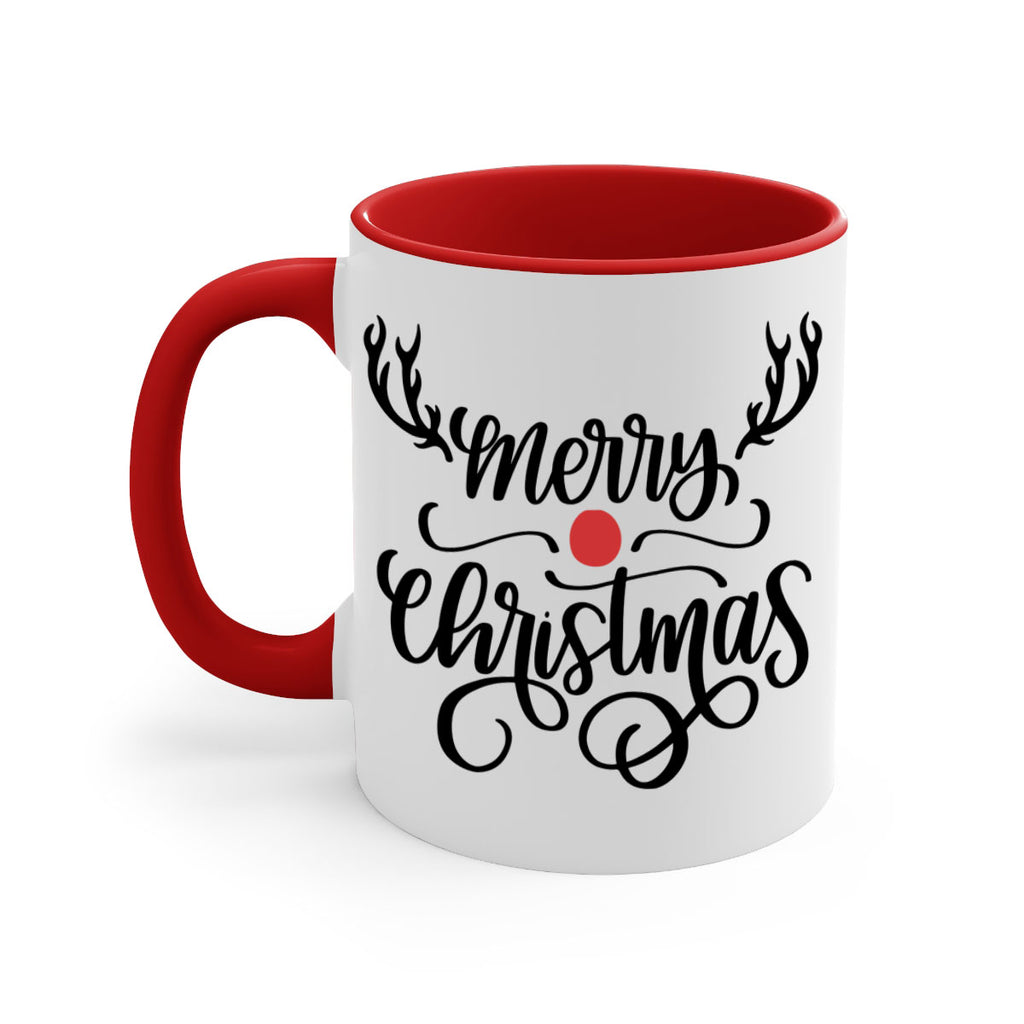 merry christmas 86#- christmas-Mug / Coffee Cup