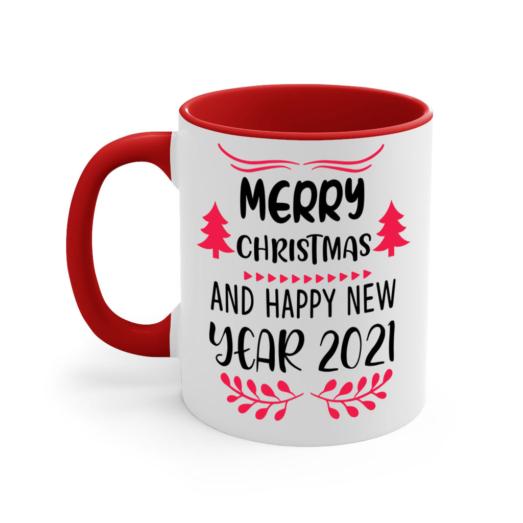 merry christmas 8#- christmas-Mug / Coffee Cup