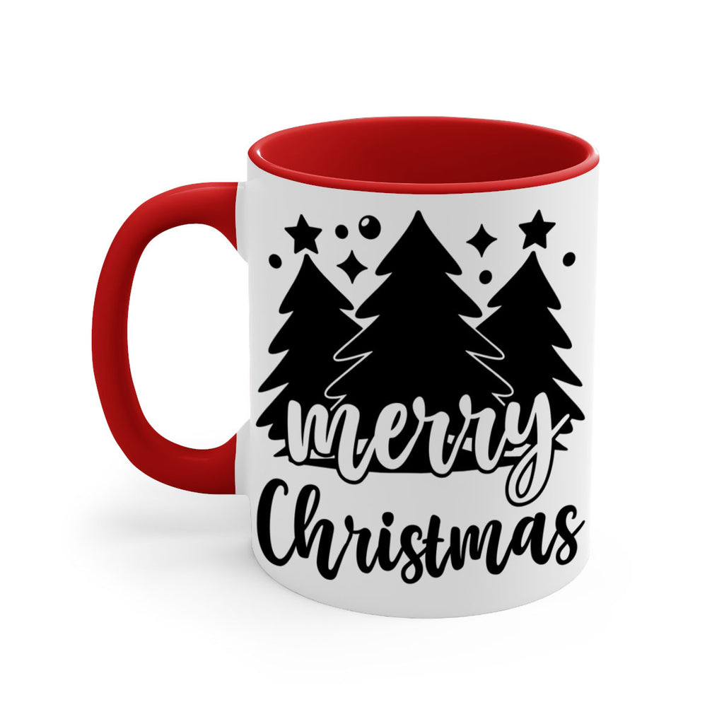 merry christmas style 16#- christmas-Mug / Coffee Cup