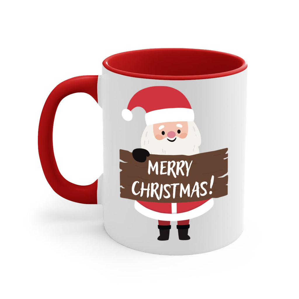 merry christmas style 18#- christmas-Mug / Coffee Cup