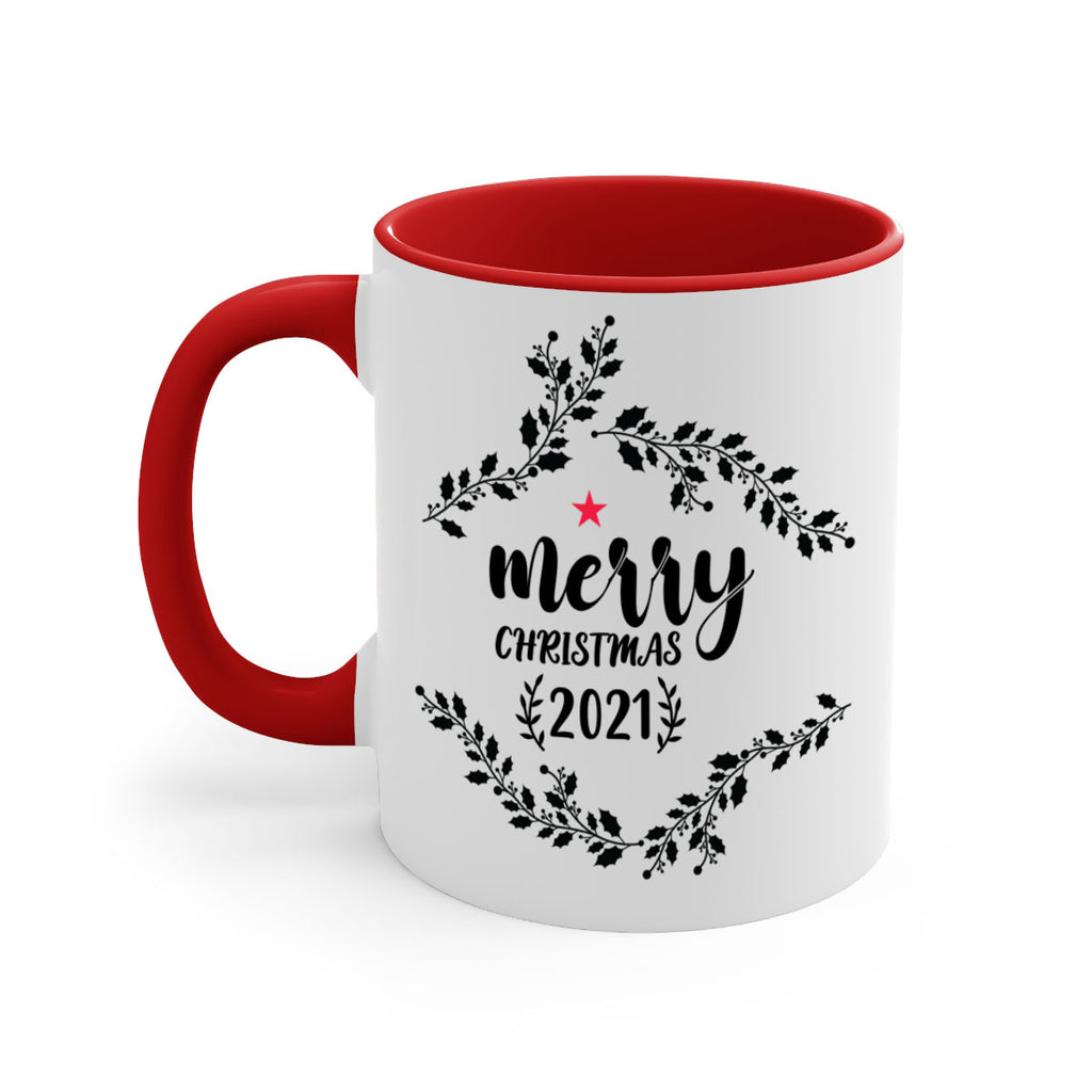 merry christmas11#- christmas-Mug / Coffee Cup