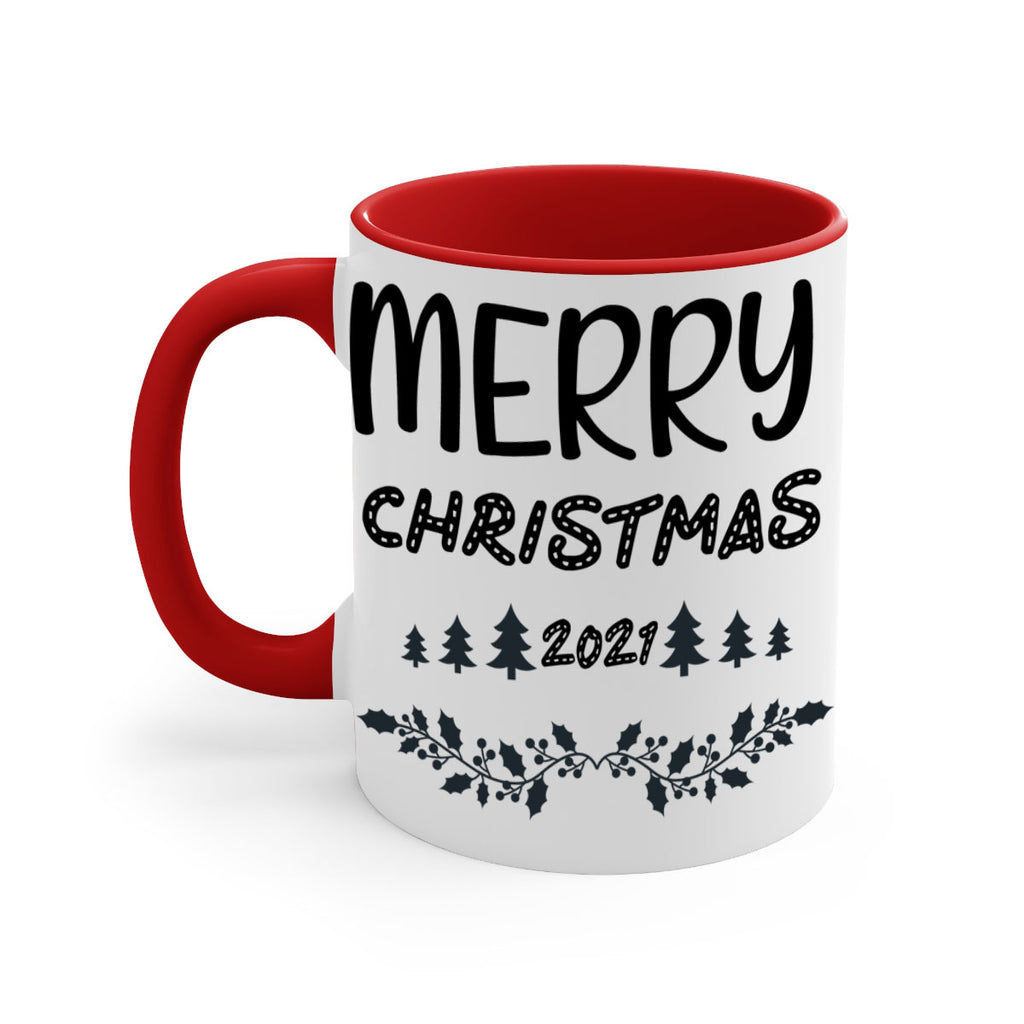 merry christmas3#- christmas-Mug / Coffee Cup