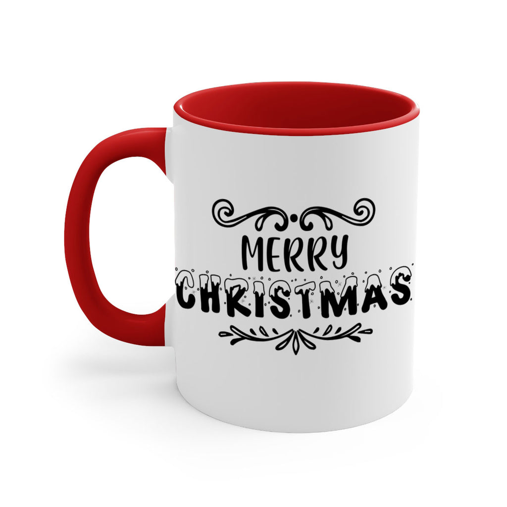 merry christmas4#- christmas-Mug / Coffee Cup