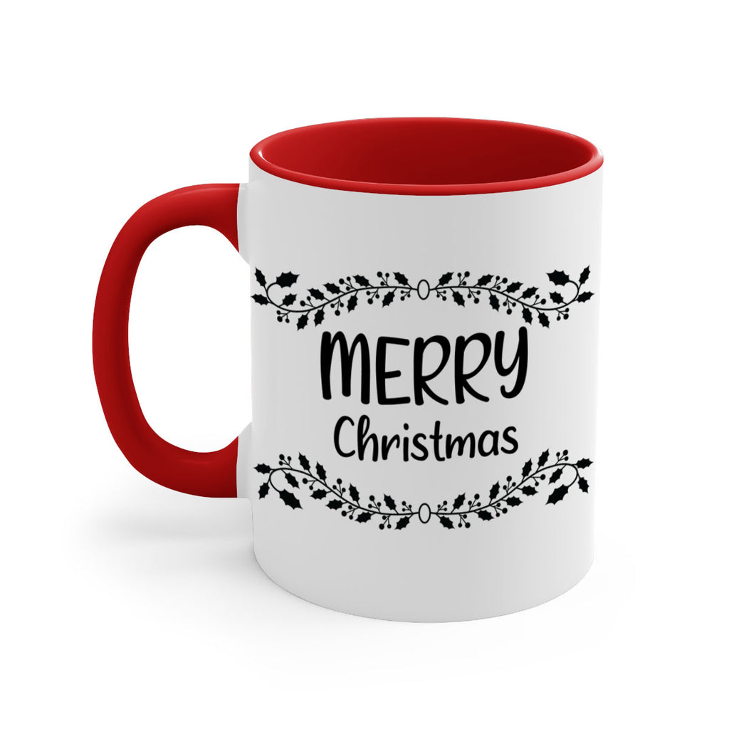 merry christmas5#- christmas-Mug / Coffee Cup