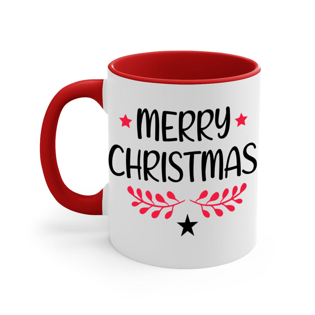 merry christmas7#- christmas-Mug / Coffee Cup