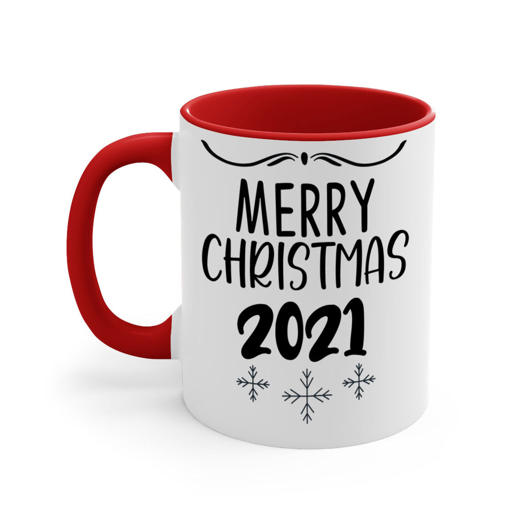 merry christmas8#- christmas-Mug / Coffee Cup