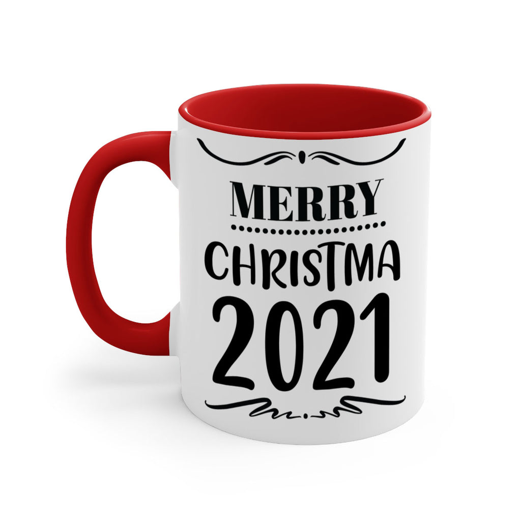 merry christmas9#- christmas-Mug / Coffee Cup