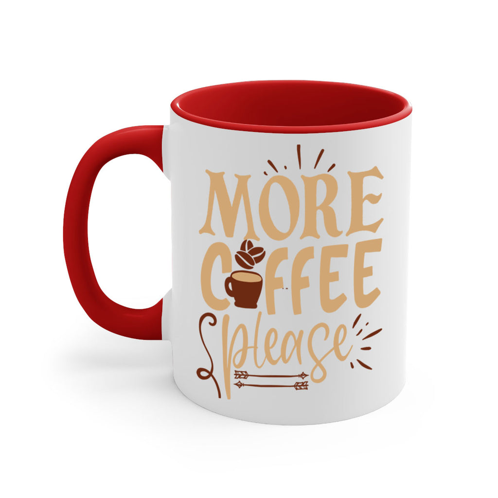 more coffee please 203#- coffee-Mug / Coffee Cup