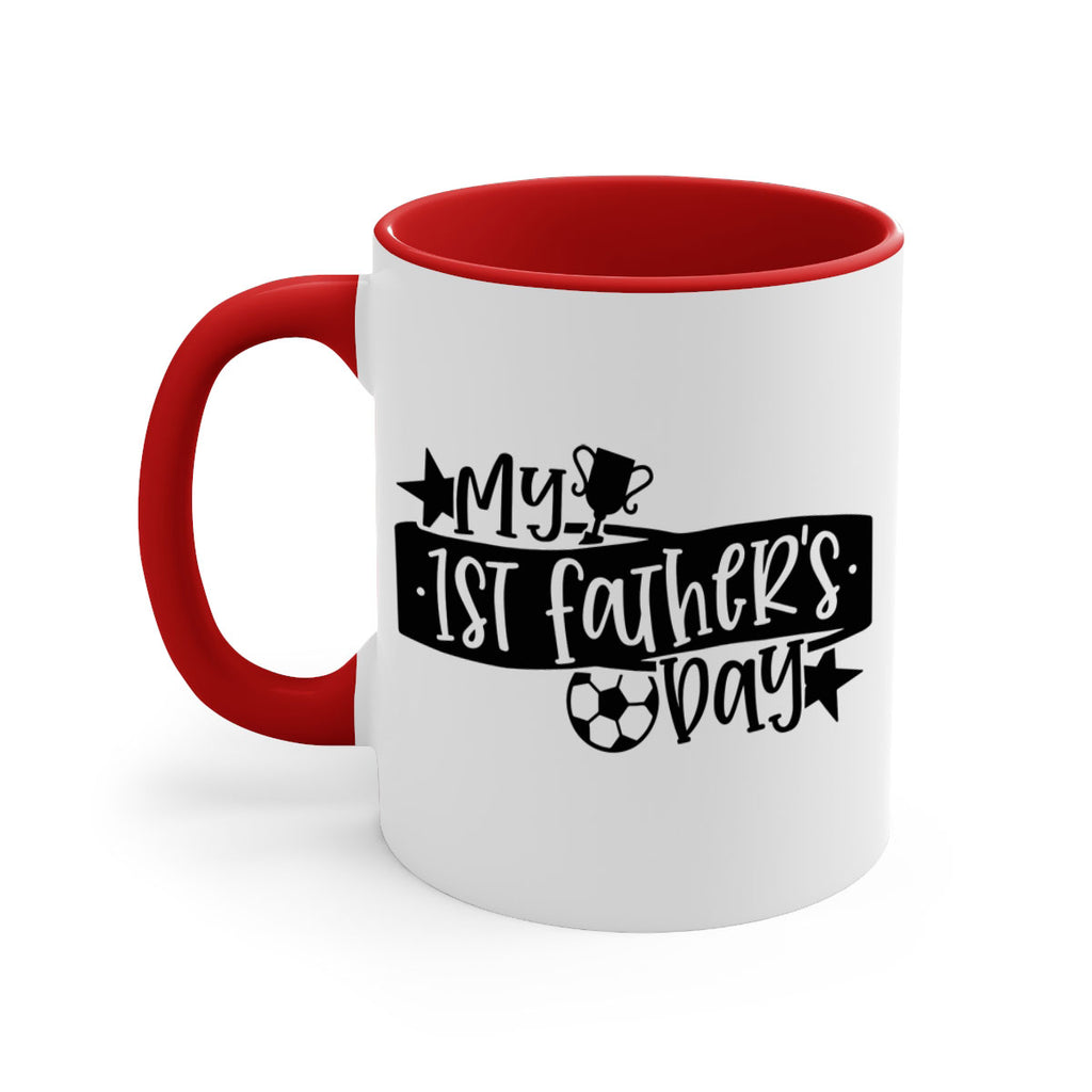 my st fathers day 30#- fathers day-Mug / Coffee Cup