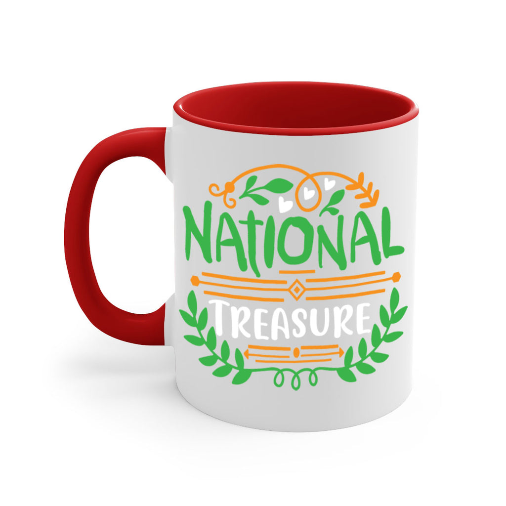 national treasure 78#- fathers day-Mug / Coffee Cup