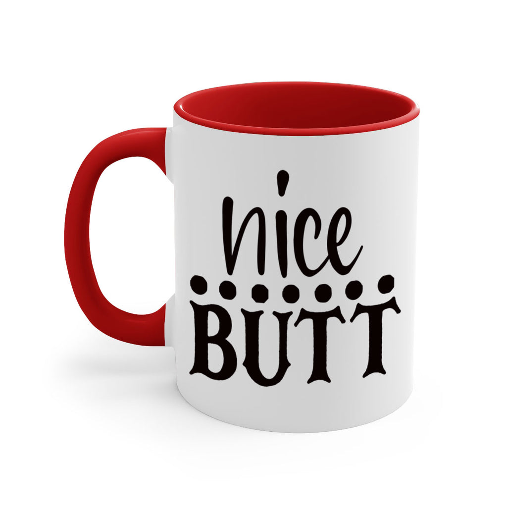 nice butt 65#- bathroom-Mug / Coffee Cup