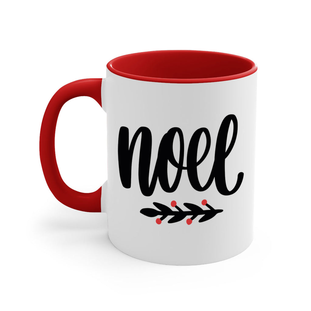 noel 74#- christmas-Mug / Coffee Cup