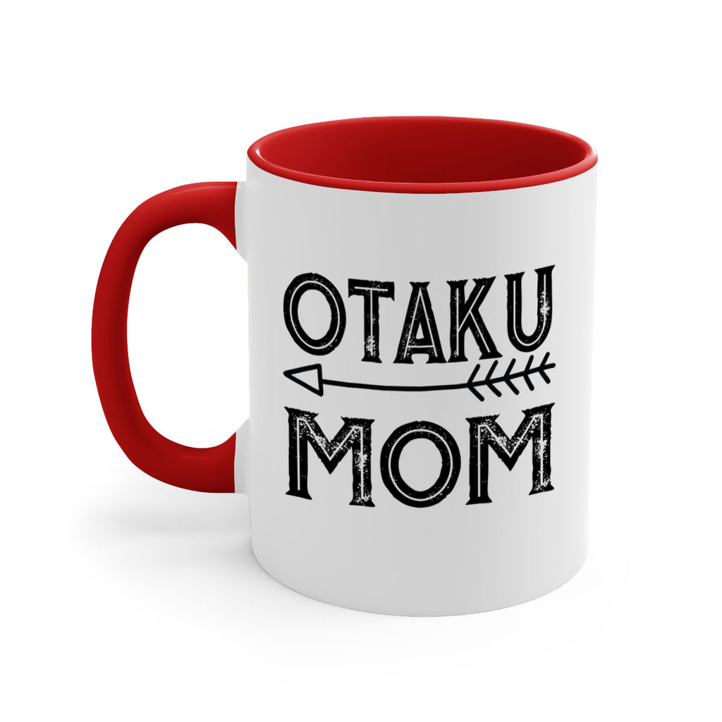 otaku mom 74#- mom-Mug / Coffee Cup