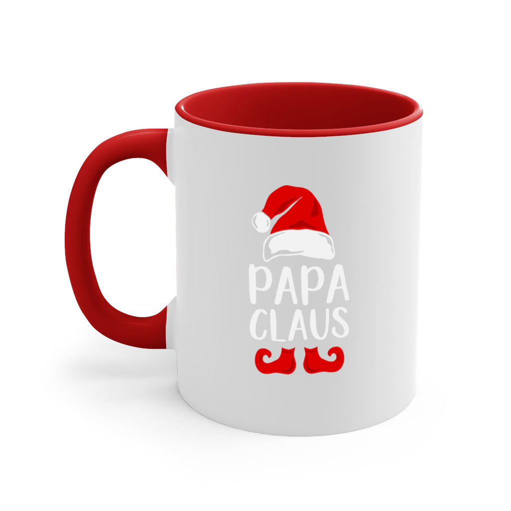 papa claus style 8#- christmas-Mug / Coffee Cup