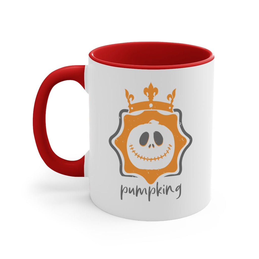 pumpking 134#- halloween-Mug / Coffee Cup