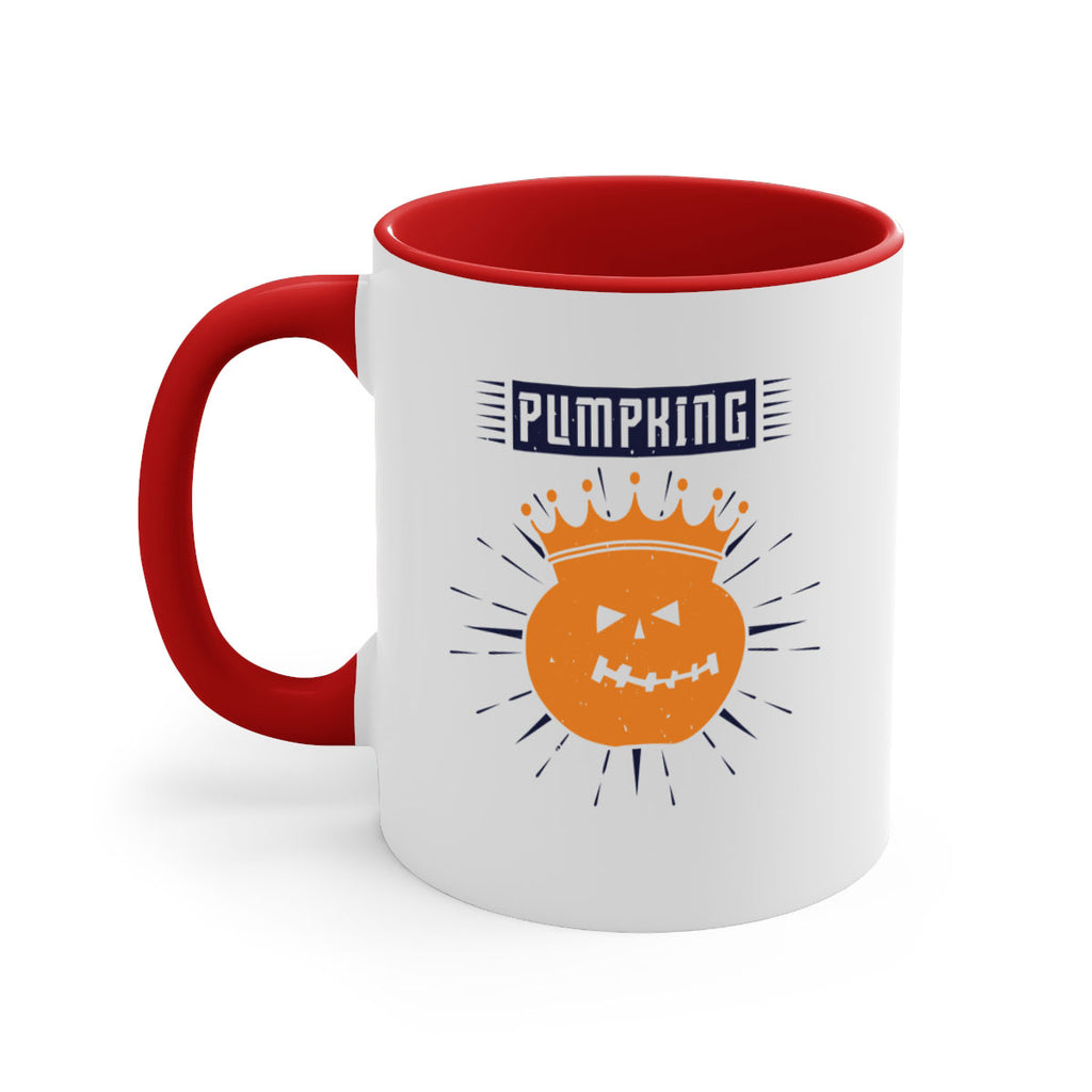 pumpking 135#- halloween-Mug / Coffee Cup