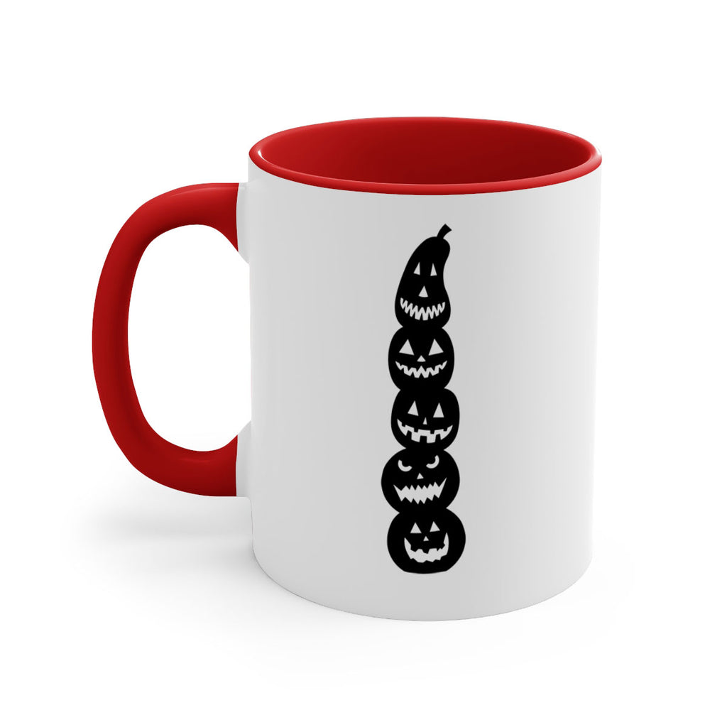 pumpkins 31#- halloween-Mug / Coffee Cup