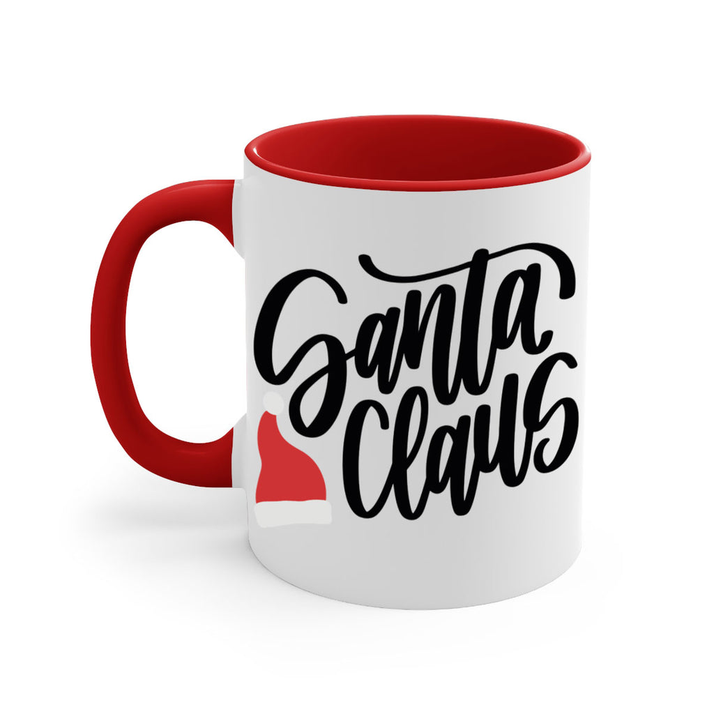 santa claus 60#- christmas-Mug / Coffee Cup